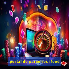 portal de parceiros ifood